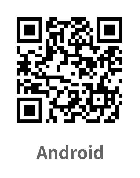 android qr code