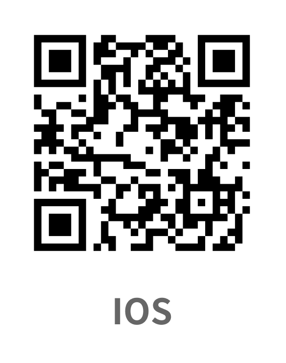 ios qr code